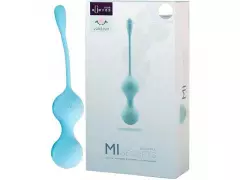 Вибро-шарики ваг. "Luxeluv MI" Luxeluv