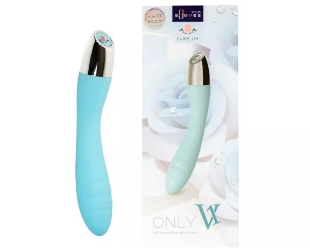 Вибратор  V1 Luxeluv