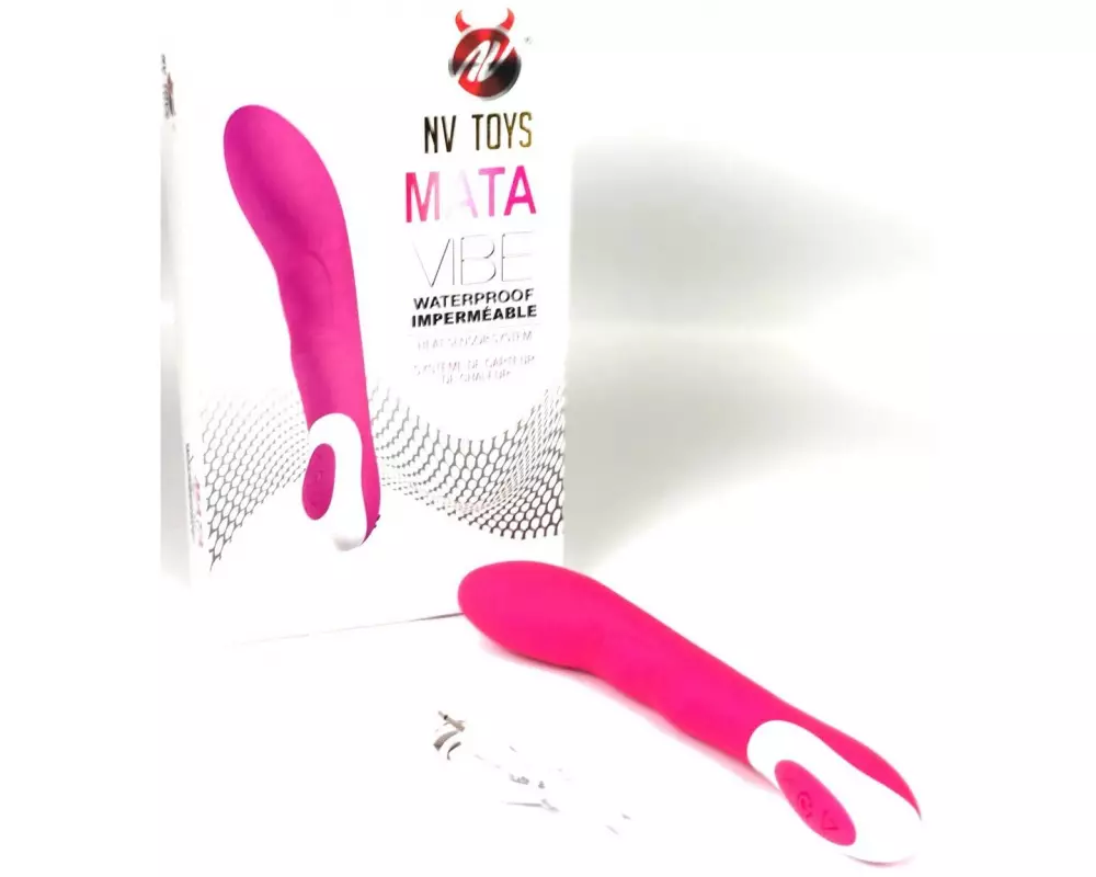 Вибратор Mata  NV Toys