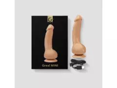 Стимулятор G- Real mini +подарок