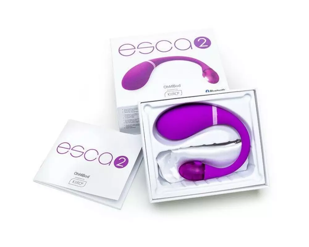 В/яйцо интерактив Esca 2