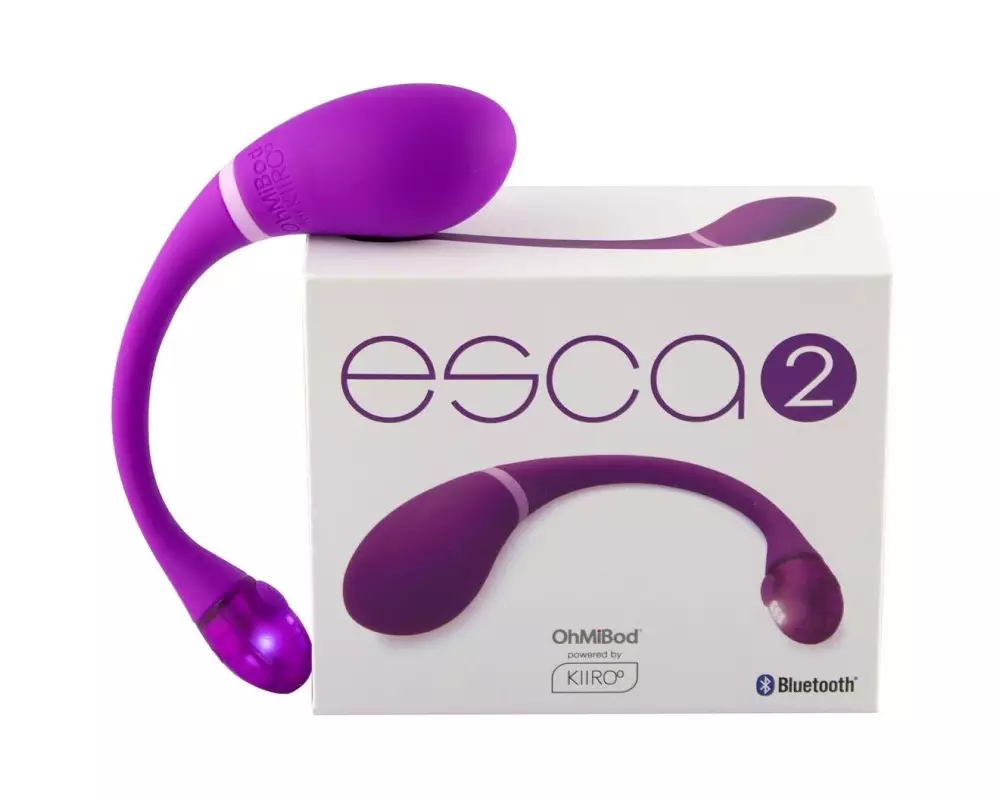 В/яйцо интерактив Esca 2