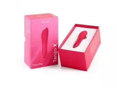 Стим. We-Vibe Tango X Red