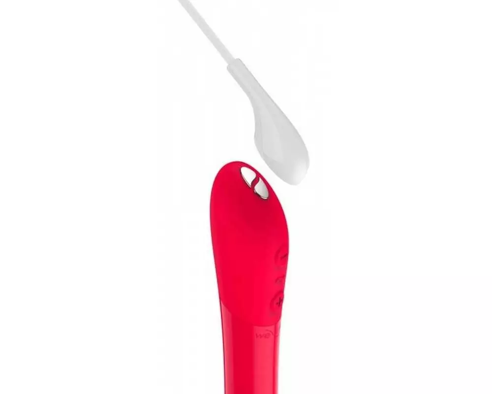 Стим. We-Vibe Tango X Red
