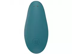 Стим.клитора Womanizer Liberty 2 темно-бирюз.