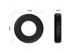 Кольцо эрекционное SEM-55080