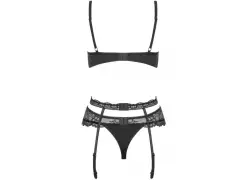 Комплект Obsessive HEARTINA SET