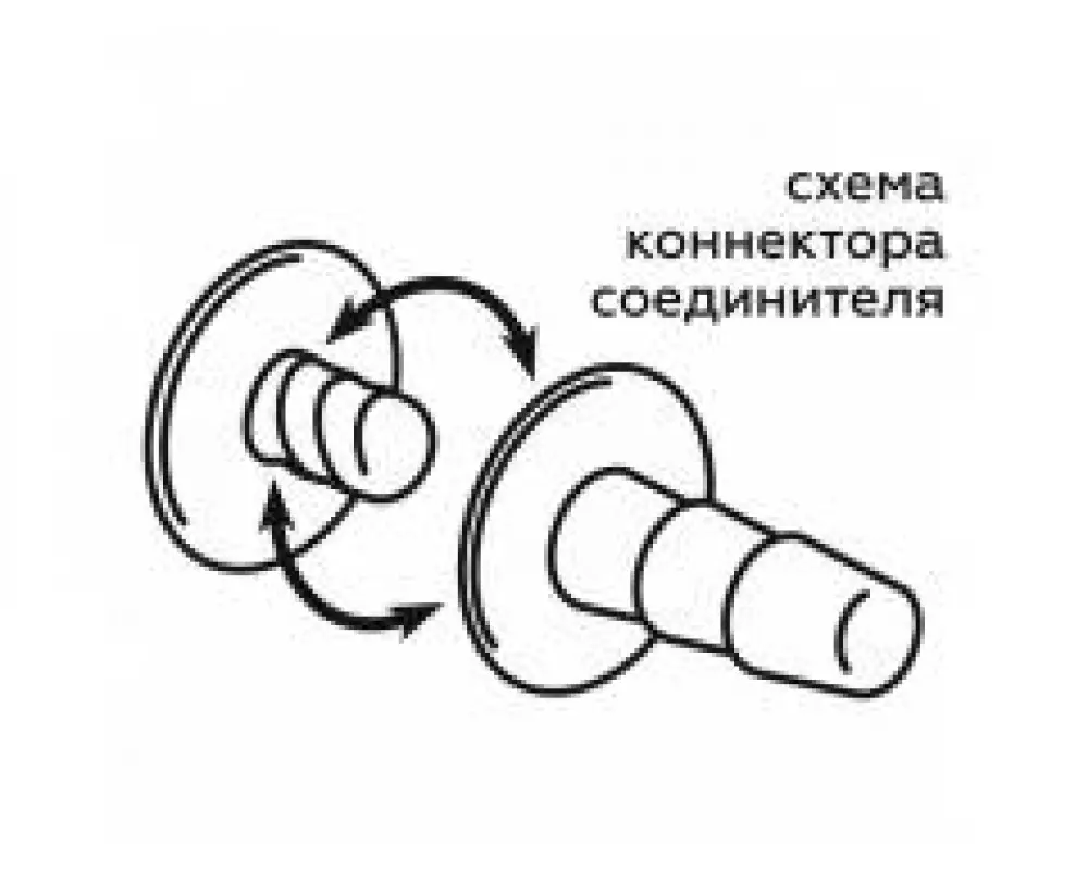 Страпон 531303 (Биоклон)