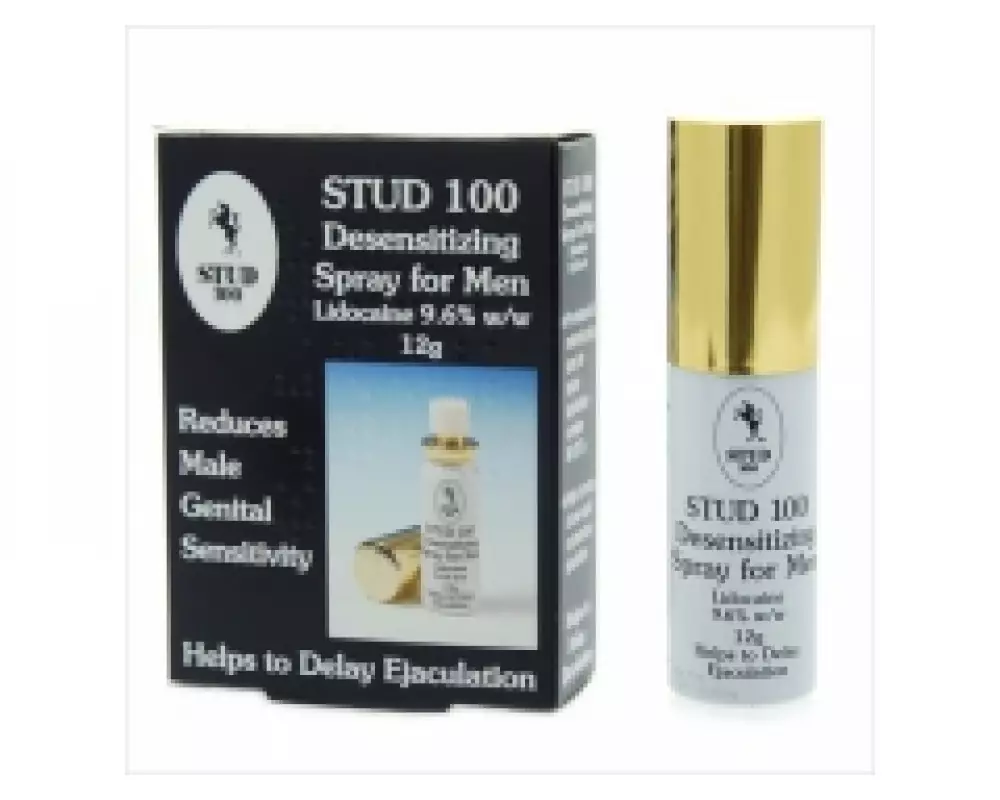 Спрей STUD 100-ORIGINAL