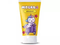 Гель "Москва мокрая" 50мл