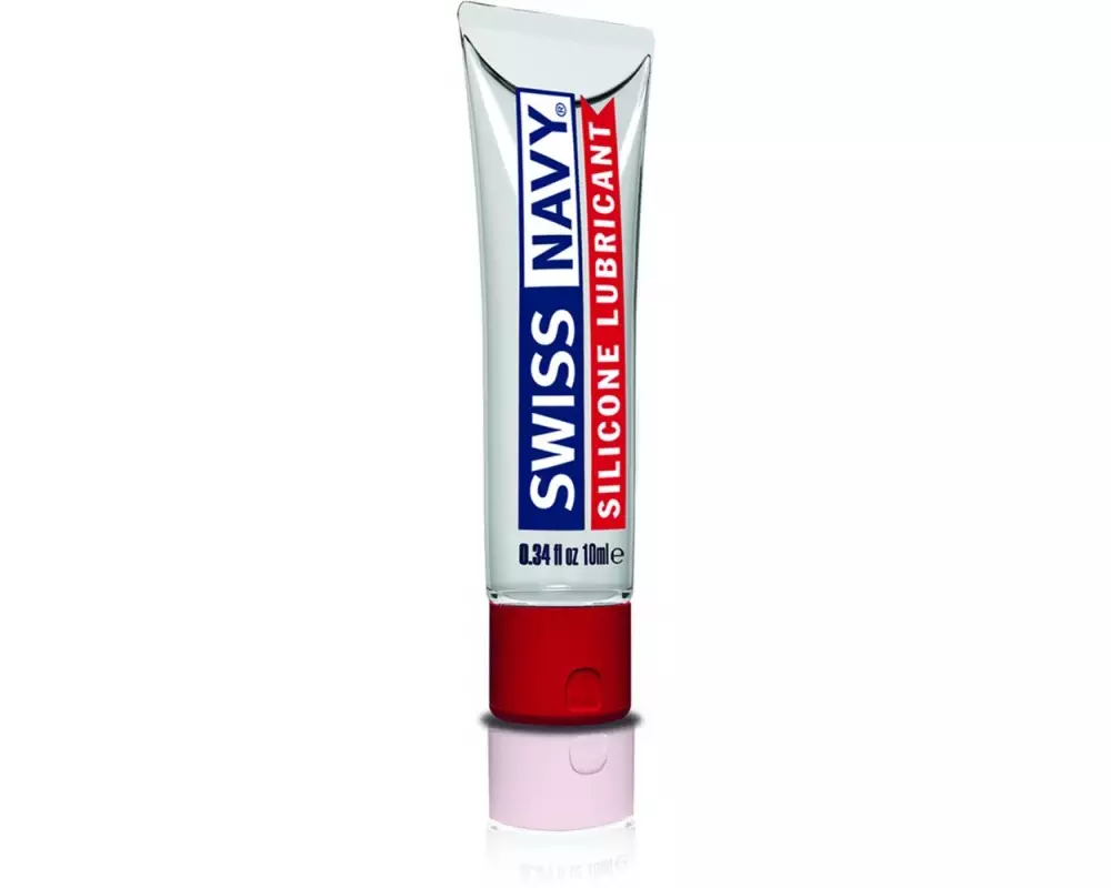Swiss Navy лубр.с/о 10мл