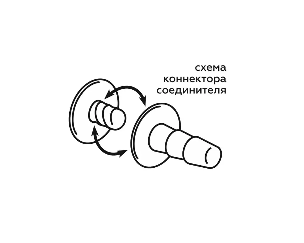 Страпон 732103 (Биоклон)