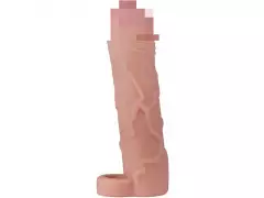 Ф/удл.с кольцом XL COCK NEXT 692403
