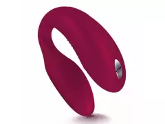 Стим. We-Vibe Sync фуксия