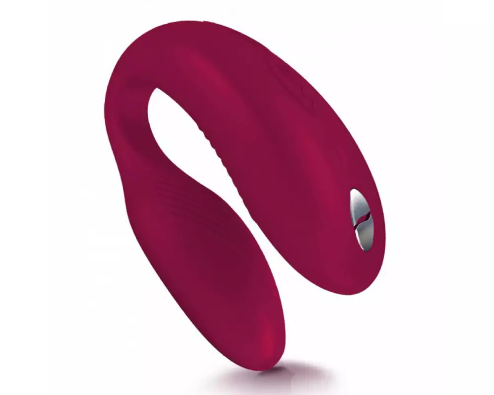 Стим. We-Vibe Sync фуксия