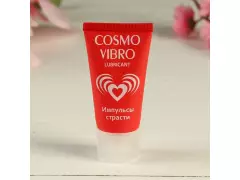 Лубр."Cosmo Vibro" д/ж. 25г