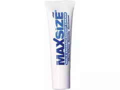 Крем д/муж.10мл "MAXSize"