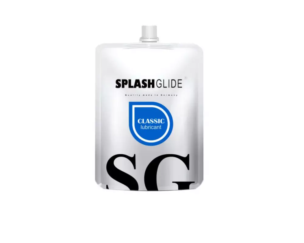 Splashglide classic гель-см.увл.100мл