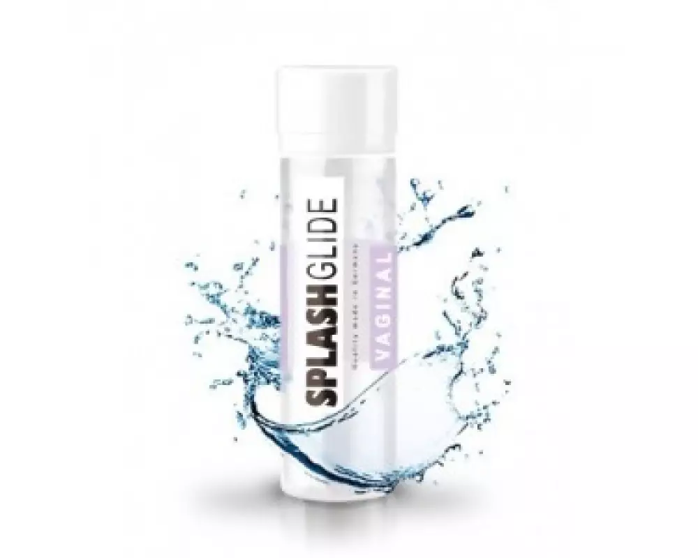 Splashglide см.-увл.50мл АлоэВера