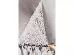HALLA CORSET