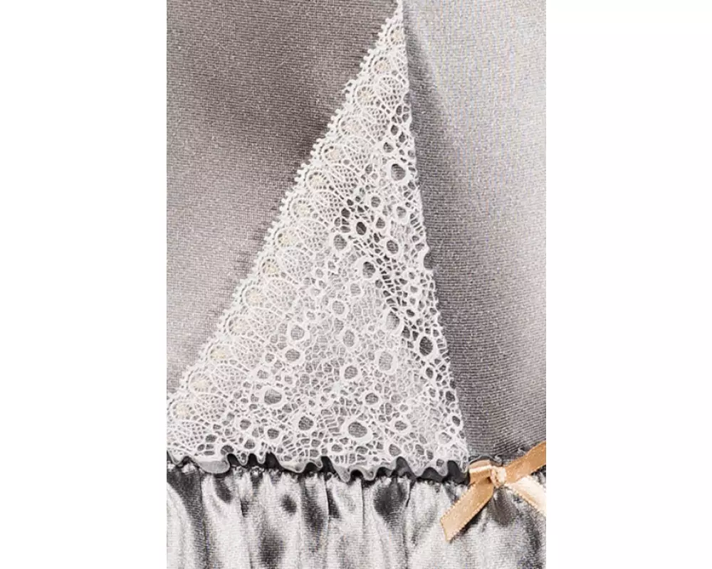 HALLA CORSET