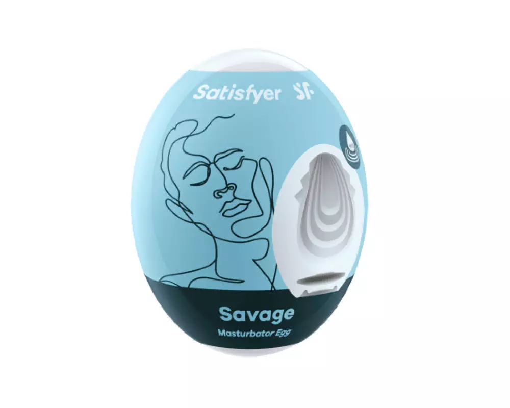 Стимулятор EGG Savage
