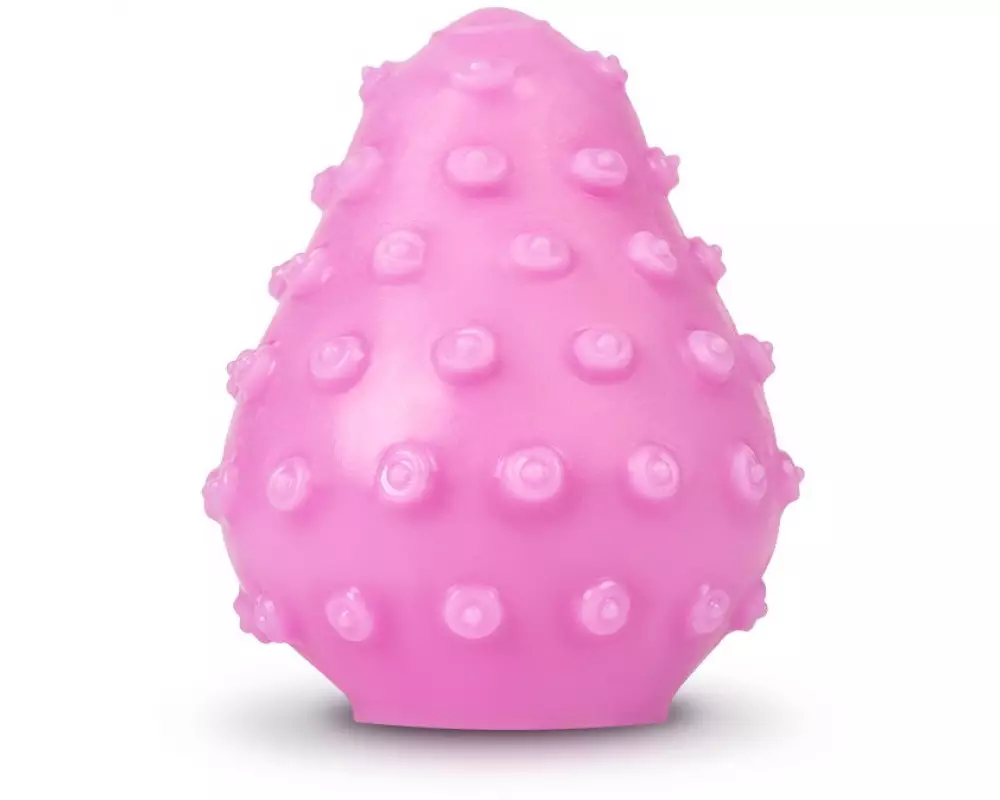 Стимулятор G- EGG розовый