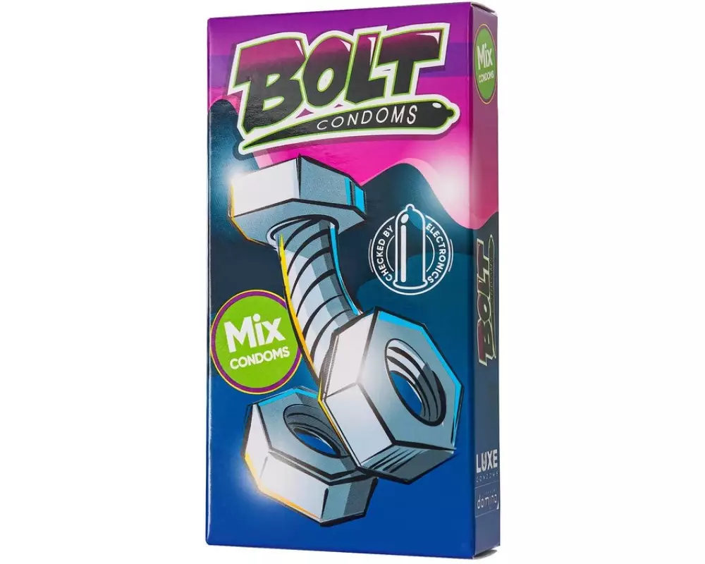 През.BOLT №6