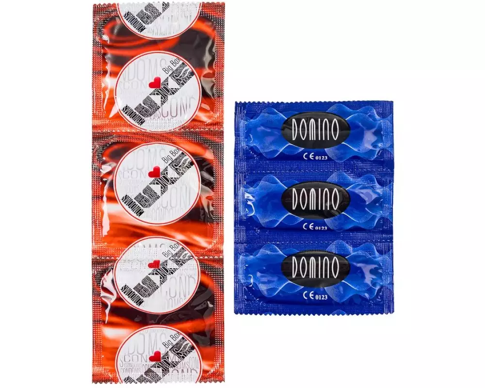 През. BOLT №6