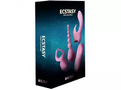 В/стимулятор "Extasy" RA-311