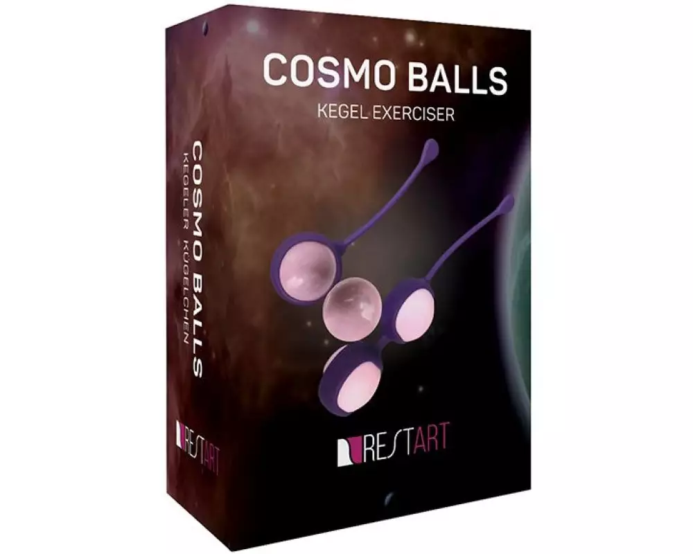 Тренажёр "Cosmo Balls" RA-313