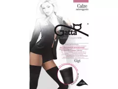 Чулки GIGI (Gatta)