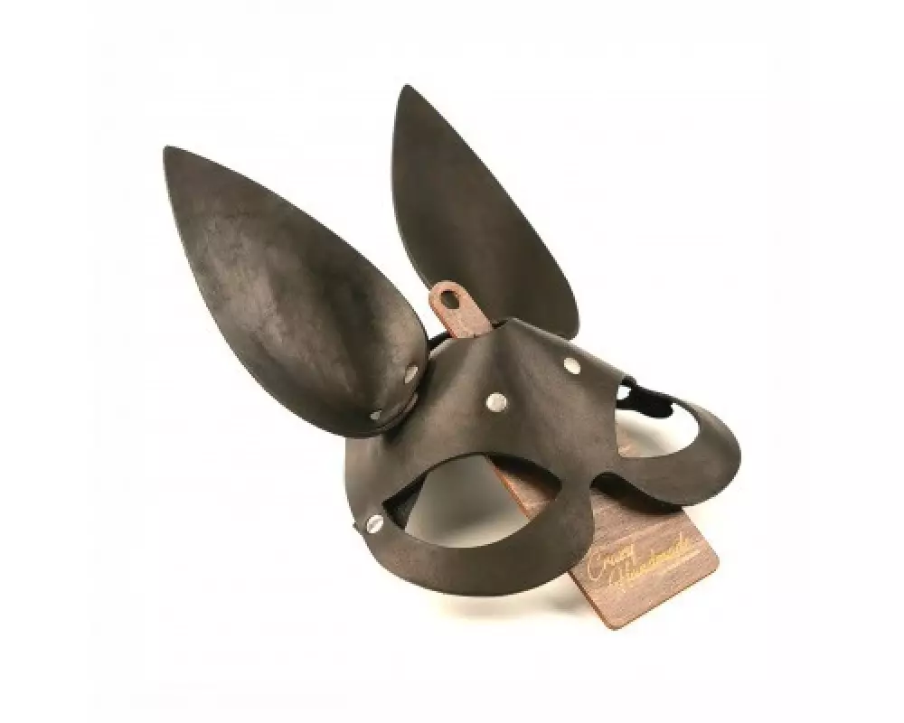 Маска CH- 6304 "Crazy Handmade"