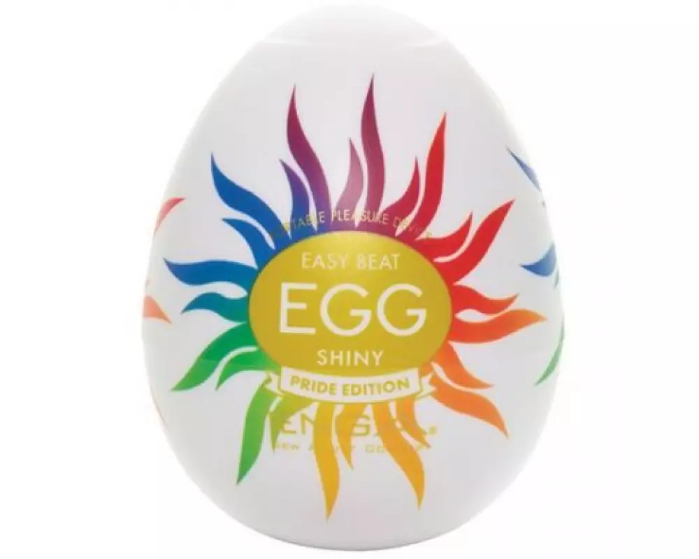 Мастурбатор EGG-011P