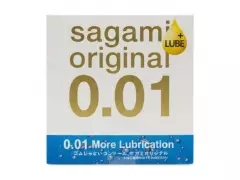 Sagami п/у Original 001 Extra Lub № 1