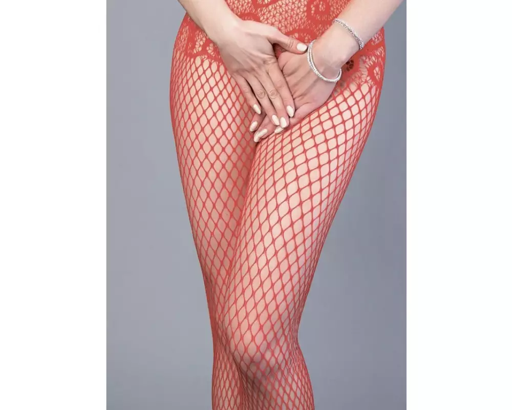 Кэтсьюит S/L крас. 04521 Frivole