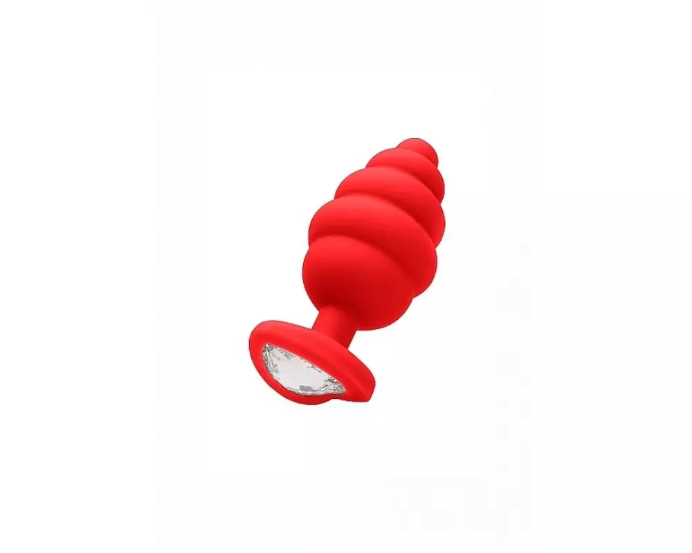 Пробка Ouch 458RED