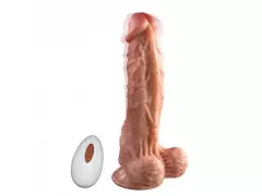 В/массажёр VA-RVD Vibro King M