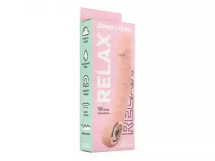Вибратор Lola 9801-01