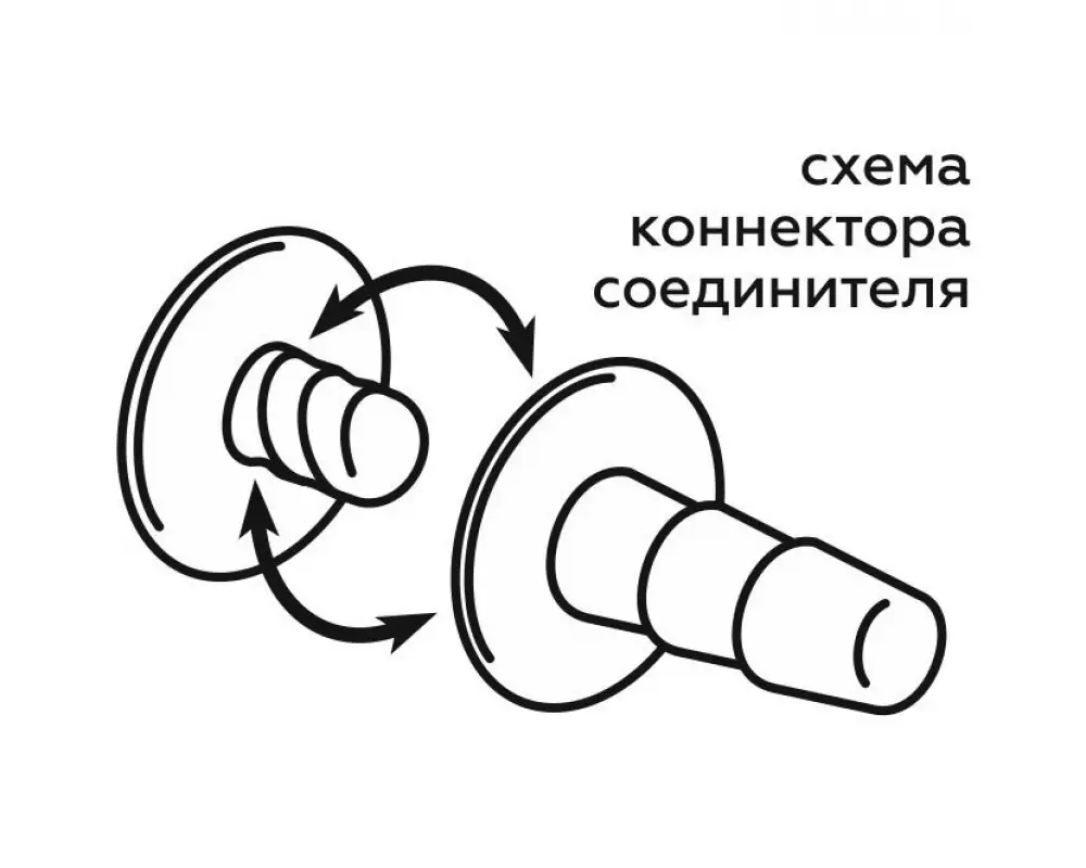 Страпон 530803 (Биоклон)