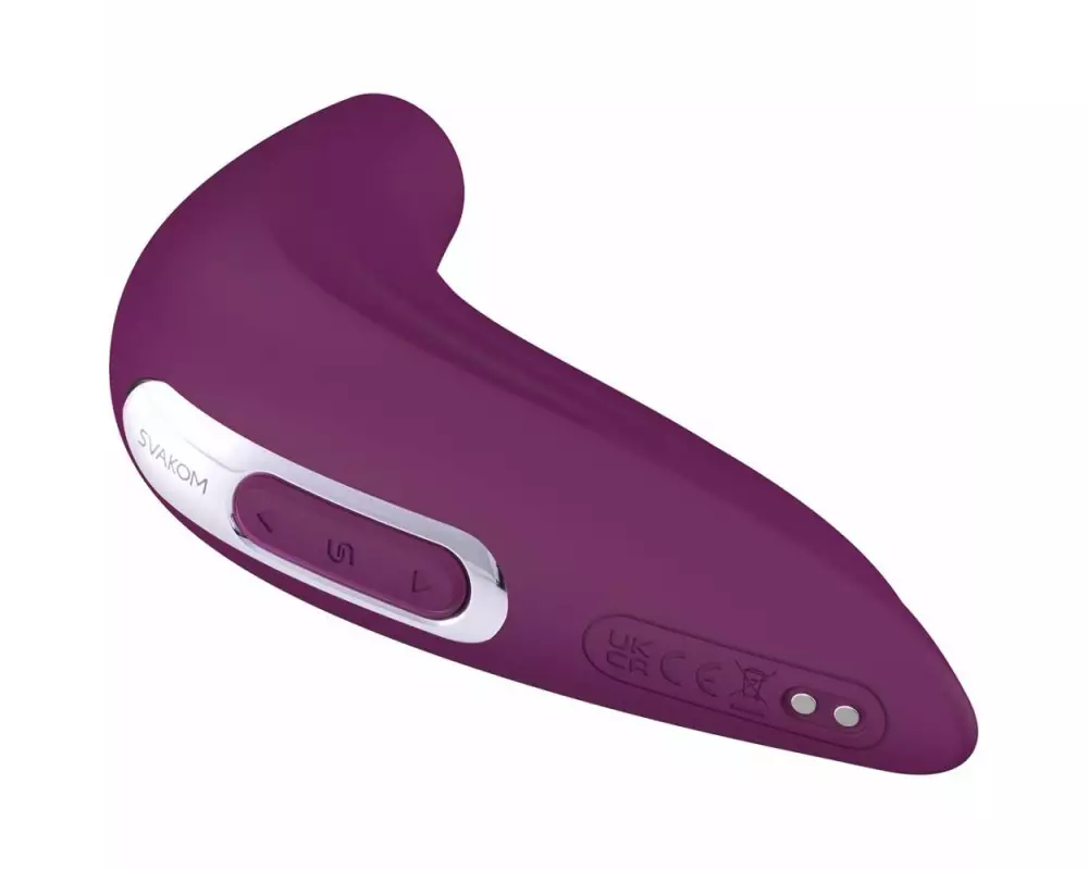 Стим.клитора Pulse Union (Svakom)