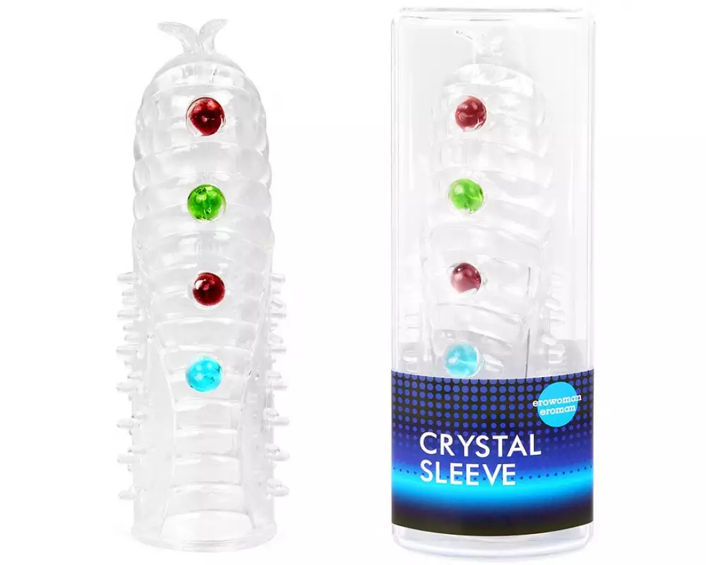 Насадка EE-10106