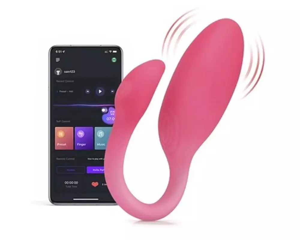 Стим.Flamingo Max Or 861152