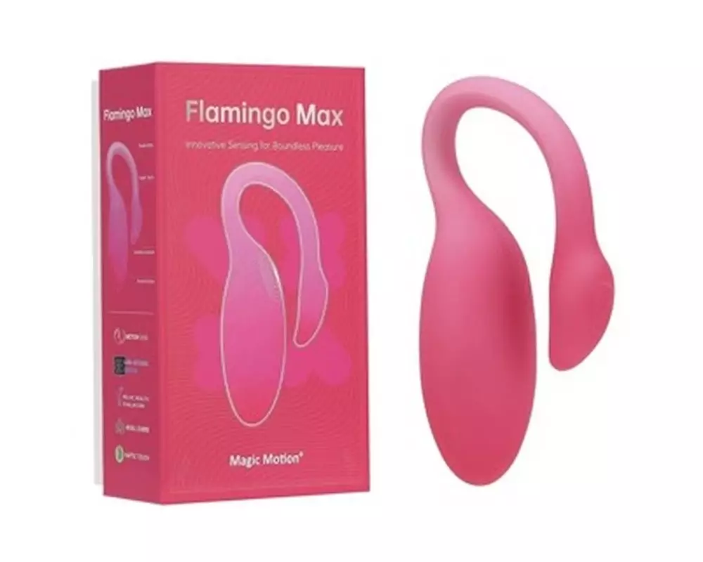 Стим.Flamingo Max Or 861152