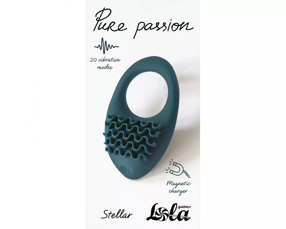 В/кольцо Lola 1501-03