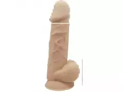 В/стимулятор с д/у SileXD 255477
