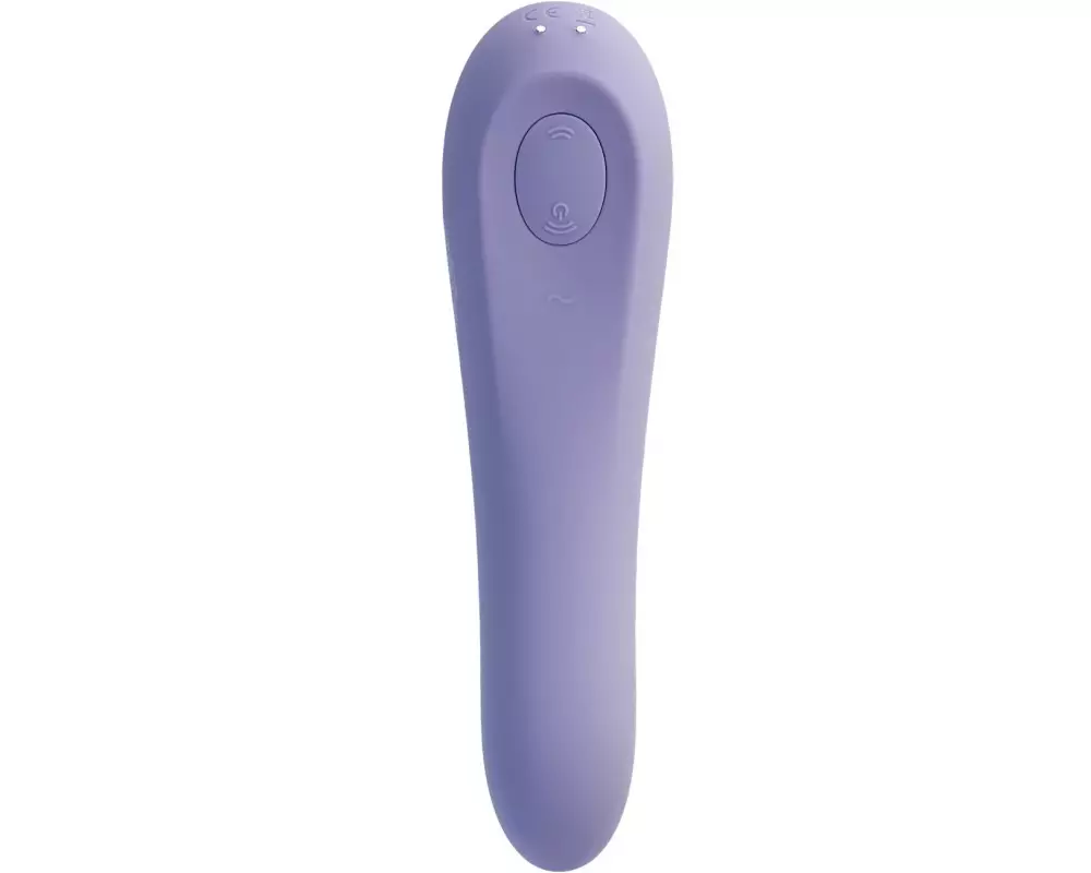 Стим.клит. Dual Pleasure Satisfyer