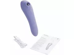 Стим.клит. Dual Pleasure Satisfyer