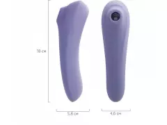 Стим.клит. Dual Pleasure Satisfyer