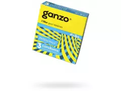 GANZO №3 ребра